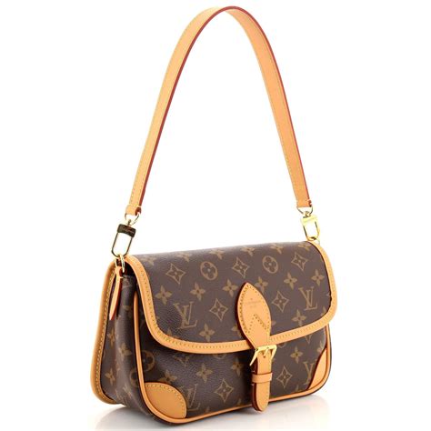 urban satchel louis vuitton bag price|Diane Monogram .